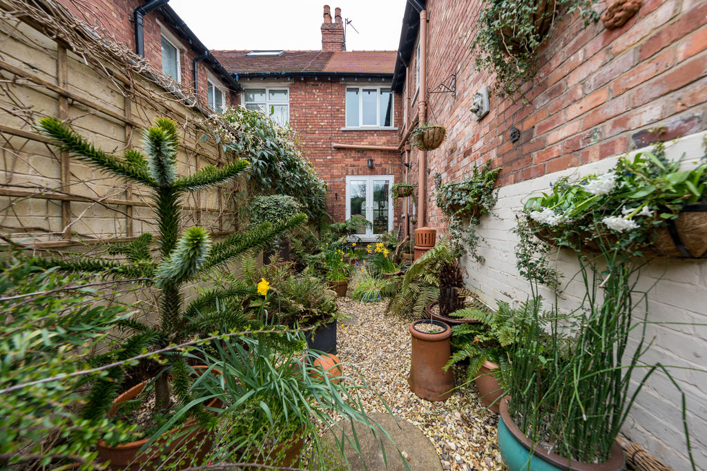 Hesketh Lane Tarleton